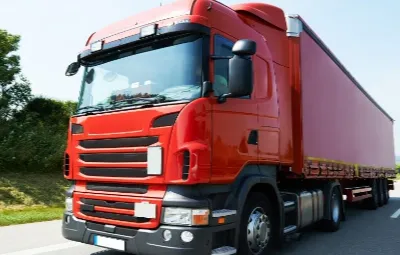 Antalya Nurdağı Ambar Kargo