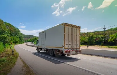 Antalya ile Nurdağı Arası Bulaşık Makinesi Taşıma