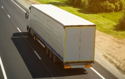 Antalya ile Nurdağı Arası Parça Eşya Taşıma