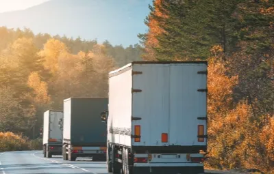 Antalya ile Nurdağı Arası Klima Taşıma