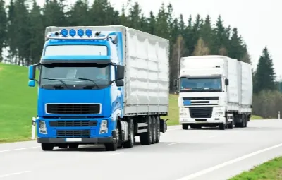 Antalya ile Nurdağı Arası Eşya Taşıma